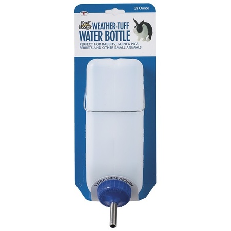 MILLER MFG Weather-Tuff Water Bottle 16 2329-16